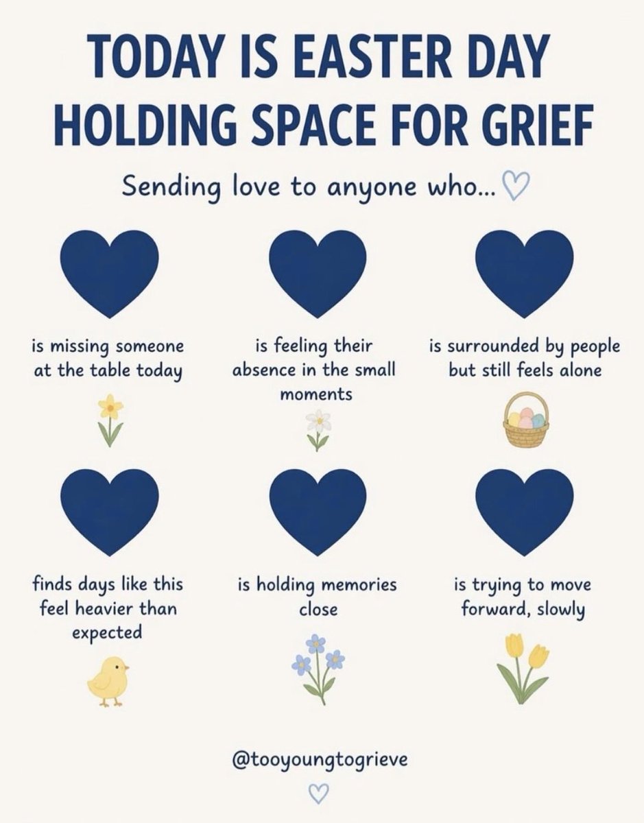 The Good Grief Trust tweet media