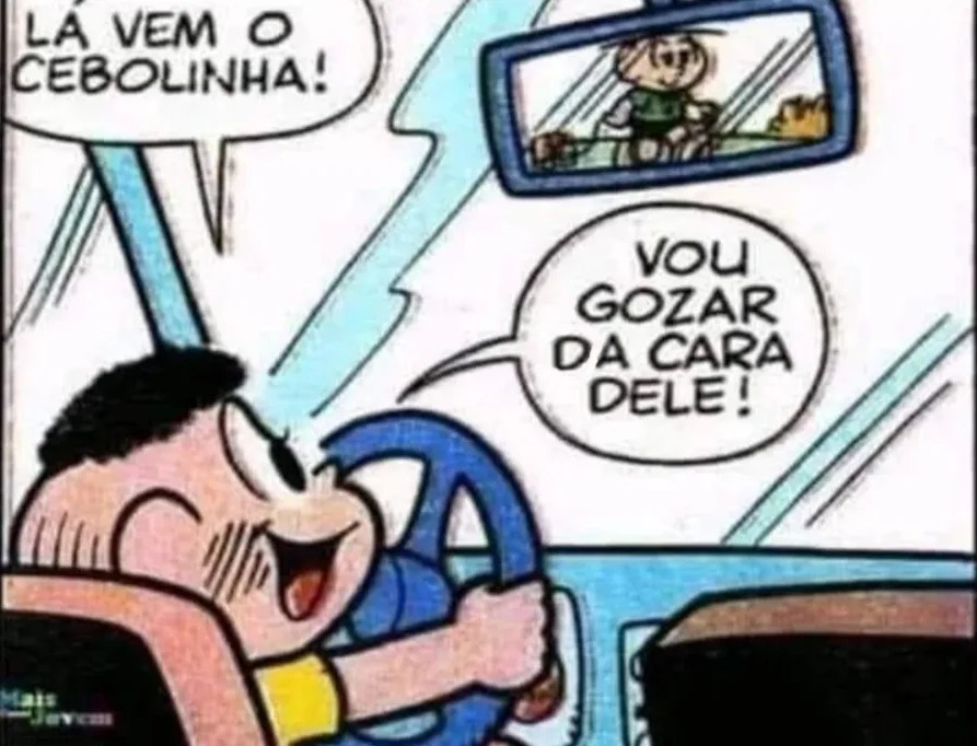 Página Séria. tweet media