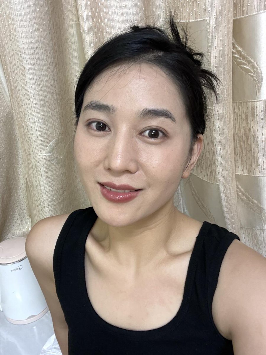 芸姨（瑜伽老师） tweet media