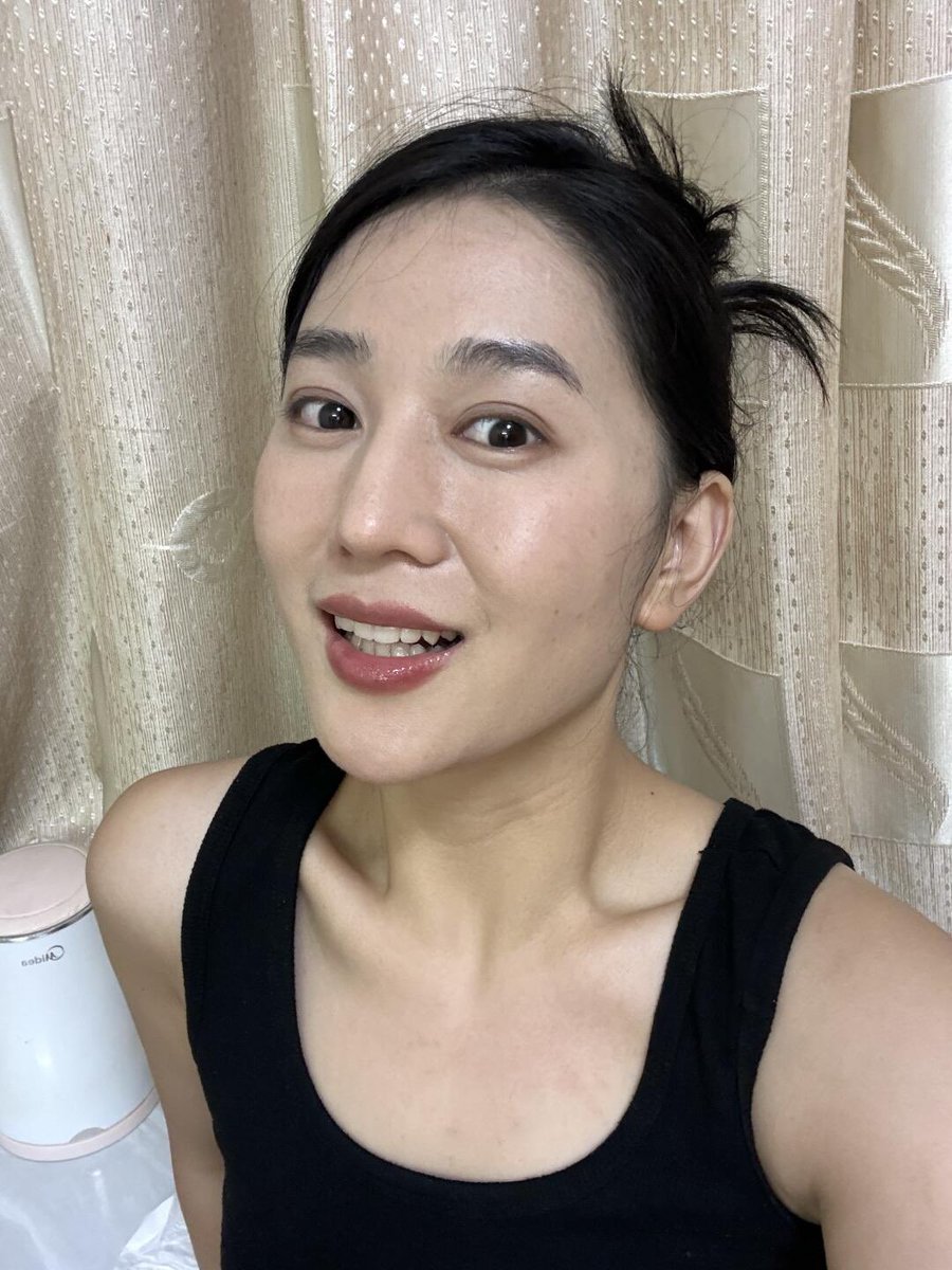 芸姨（瑜伽老师） tweet media