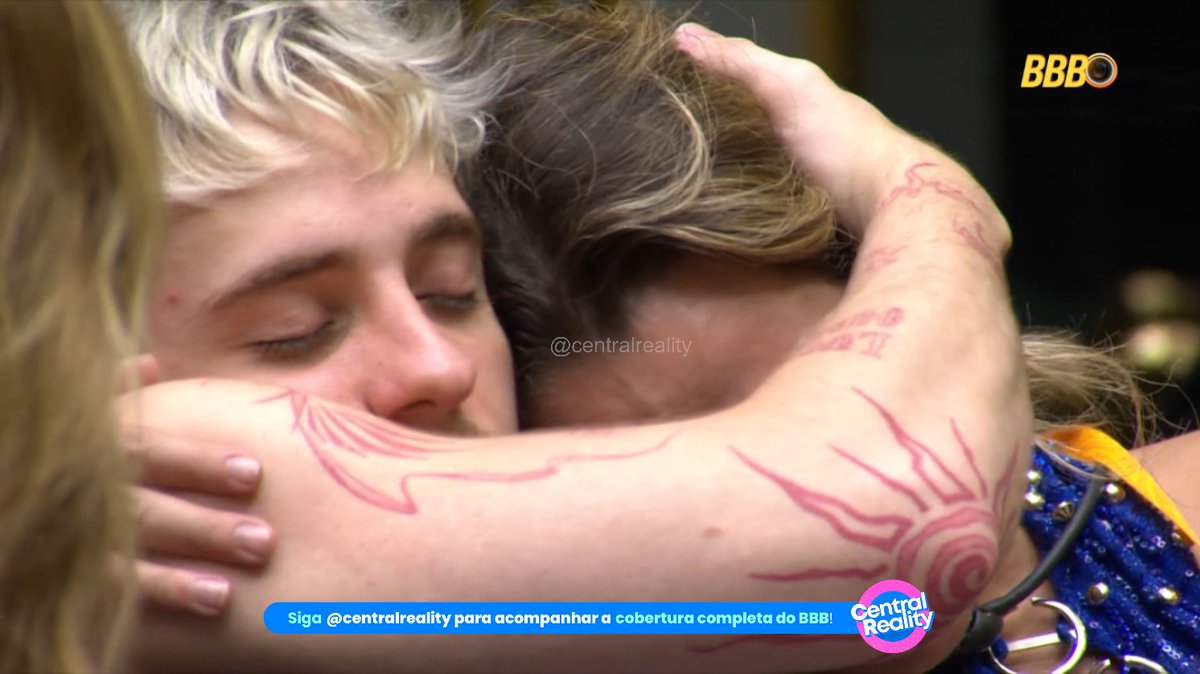 Central Reality tweet media