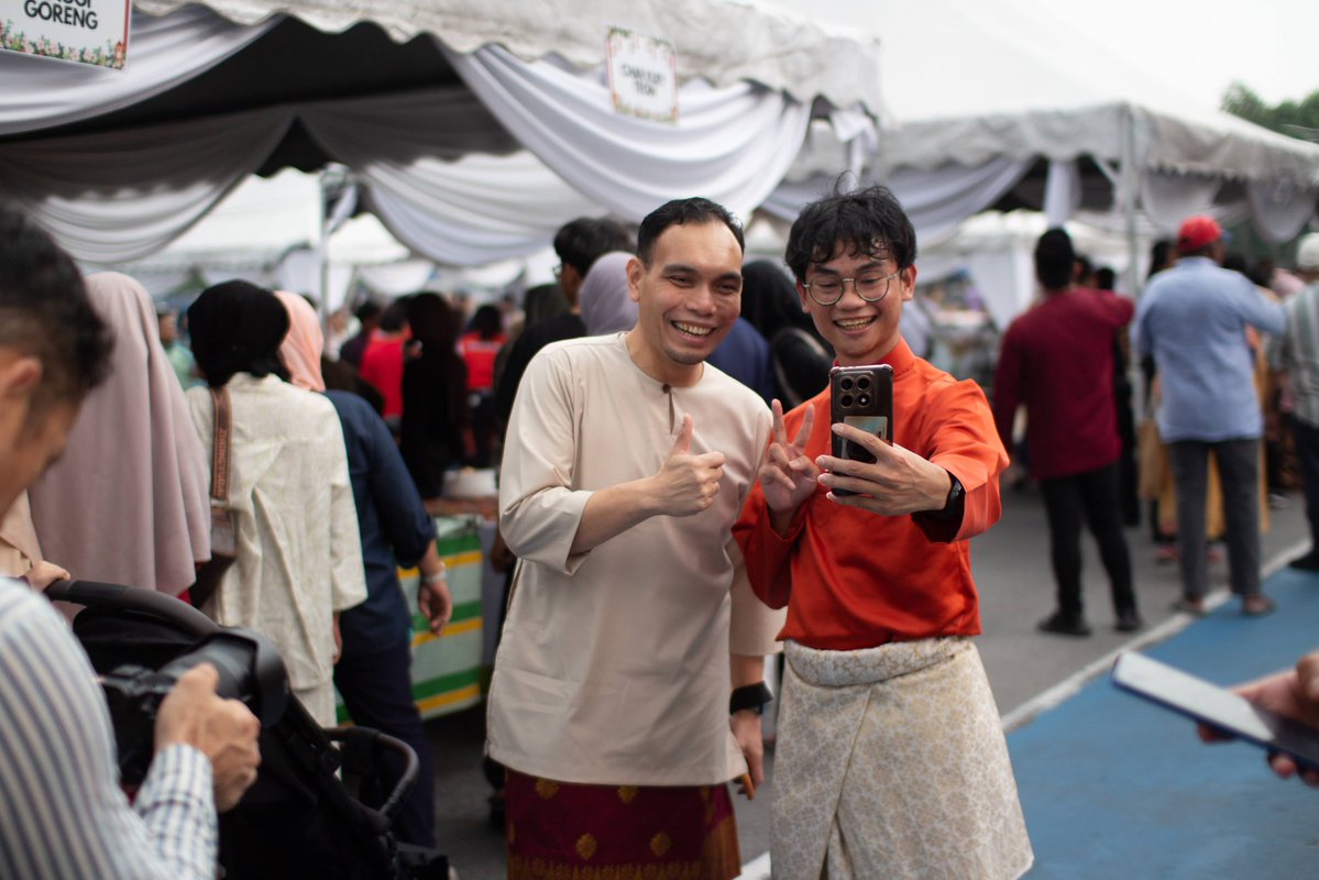 Syahredzan Johan tweet media