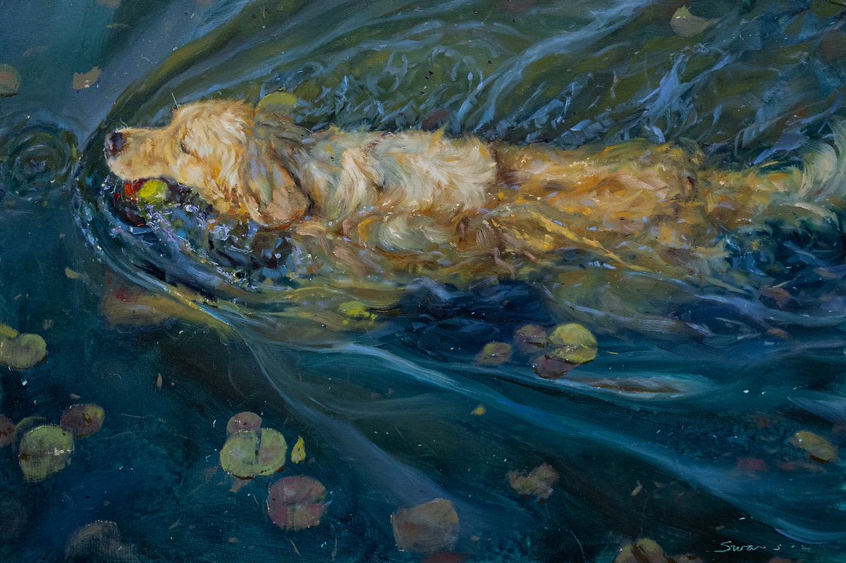 소리그림 tweet media