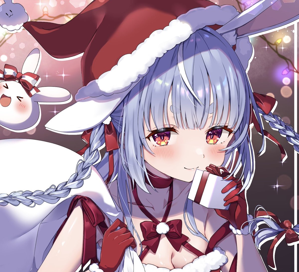 みかみ。 tweet media