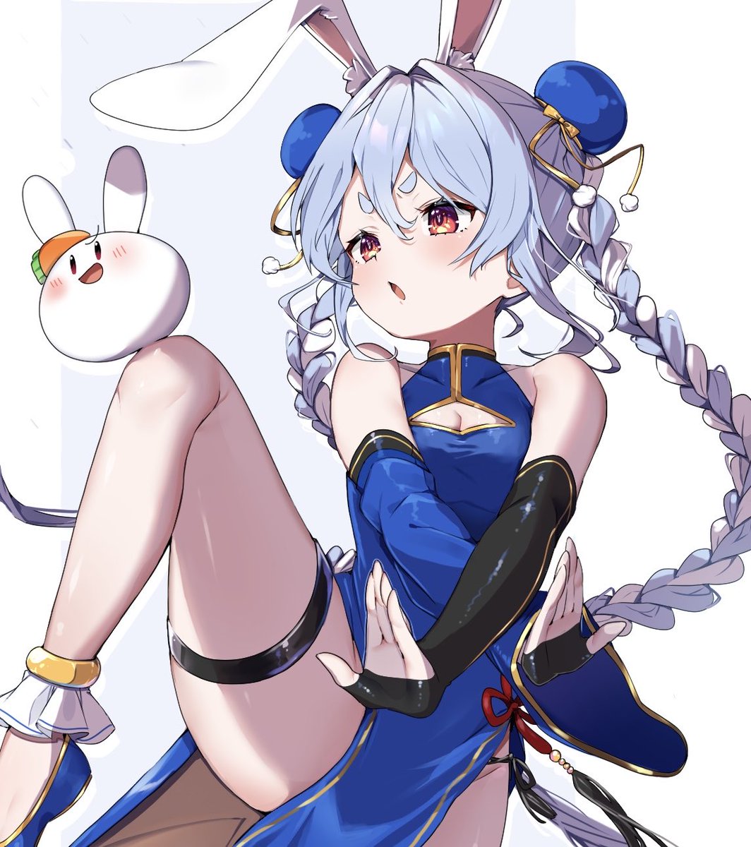 みかみ。 tweet media