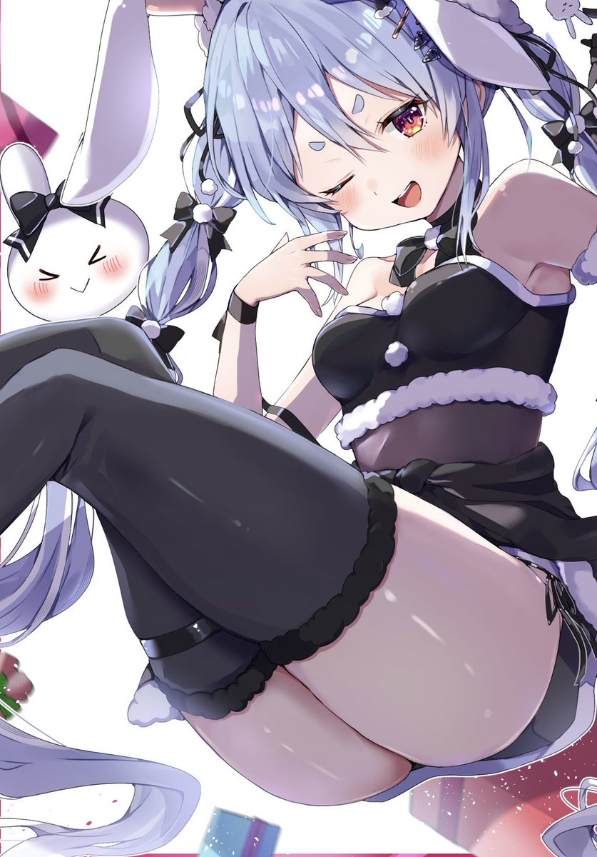 みかみ。 tweet media