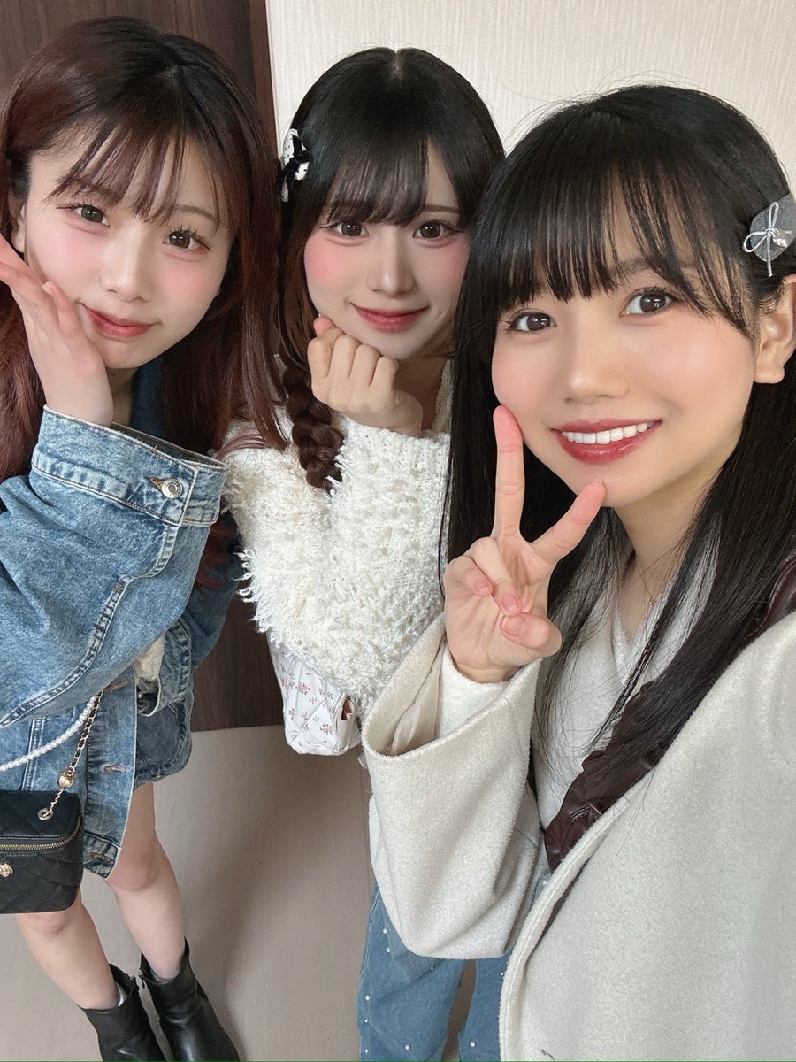 聞間 彩【AISTEAL】 tweet media