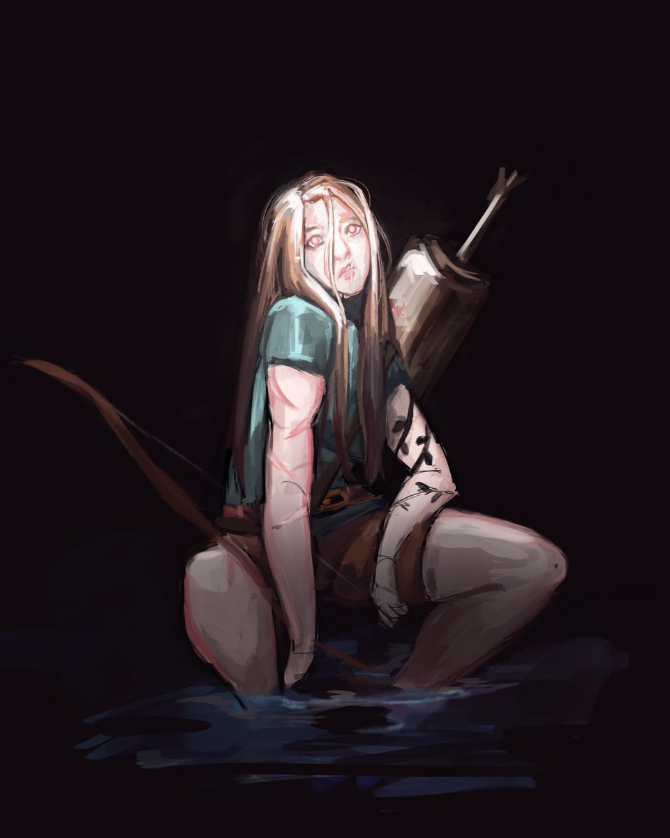 Mika 🦔 COMMS OPEN tweet media