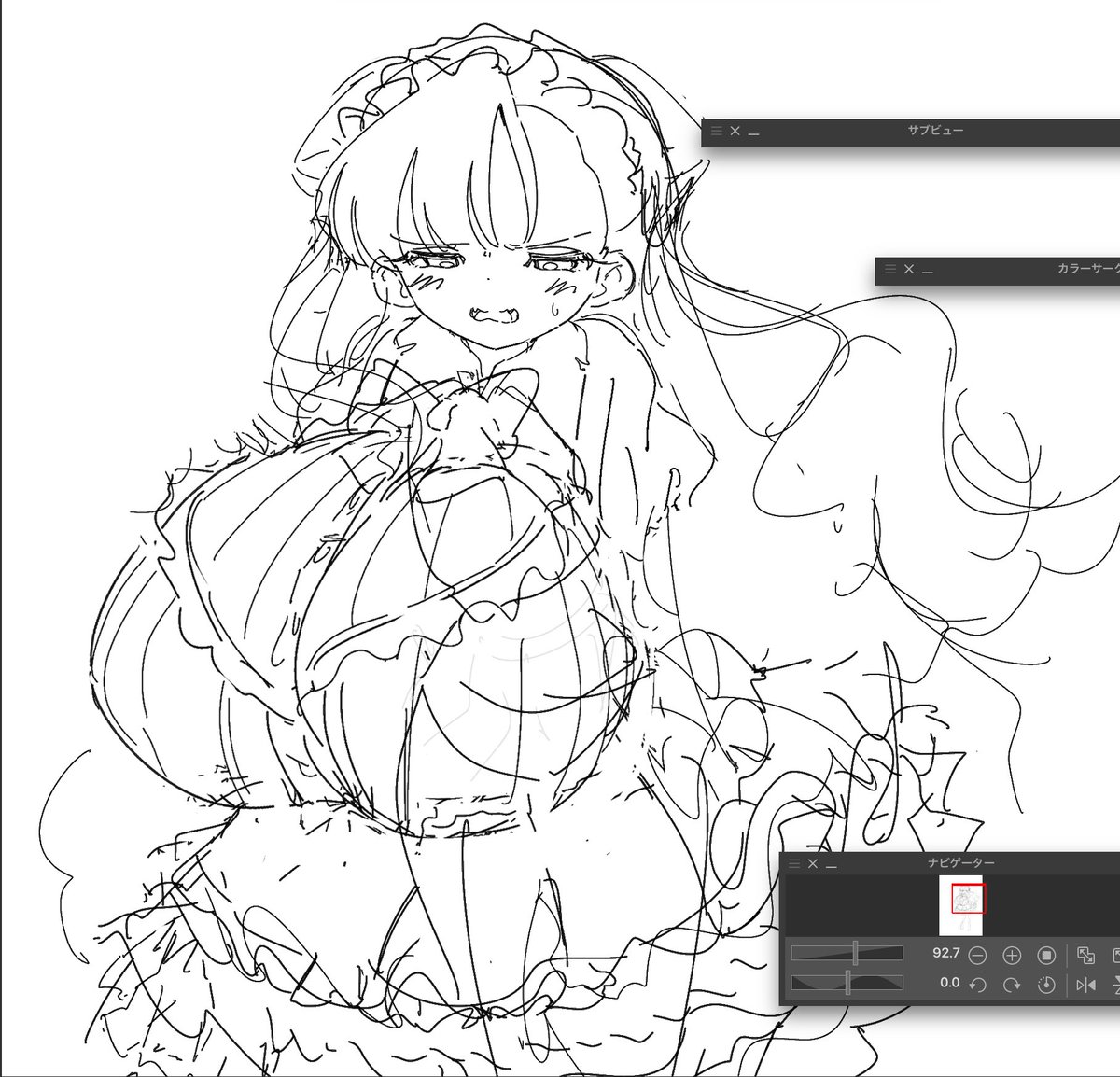 おさかな7🍣 tweet media