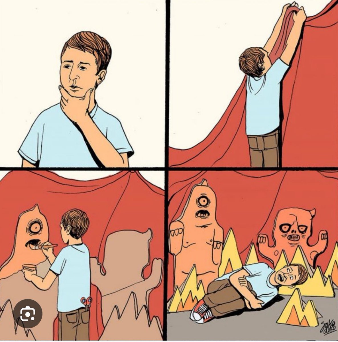 Gad Dolev tweet media