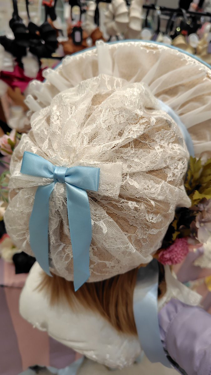 Jackalope🐏🌟🦌5/23-24デザフェス【k-167】 tweet media