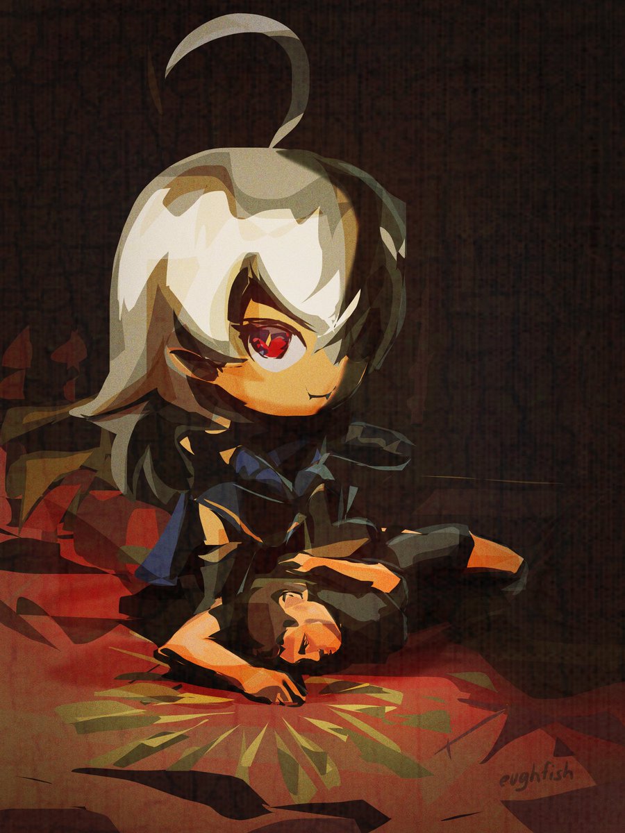 eughfeesh tweet media