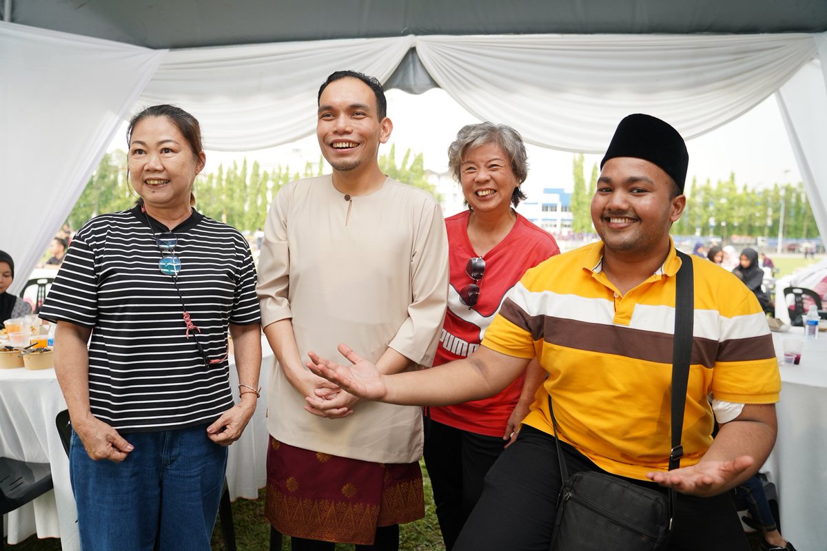 Syahredzan Johan tweet media