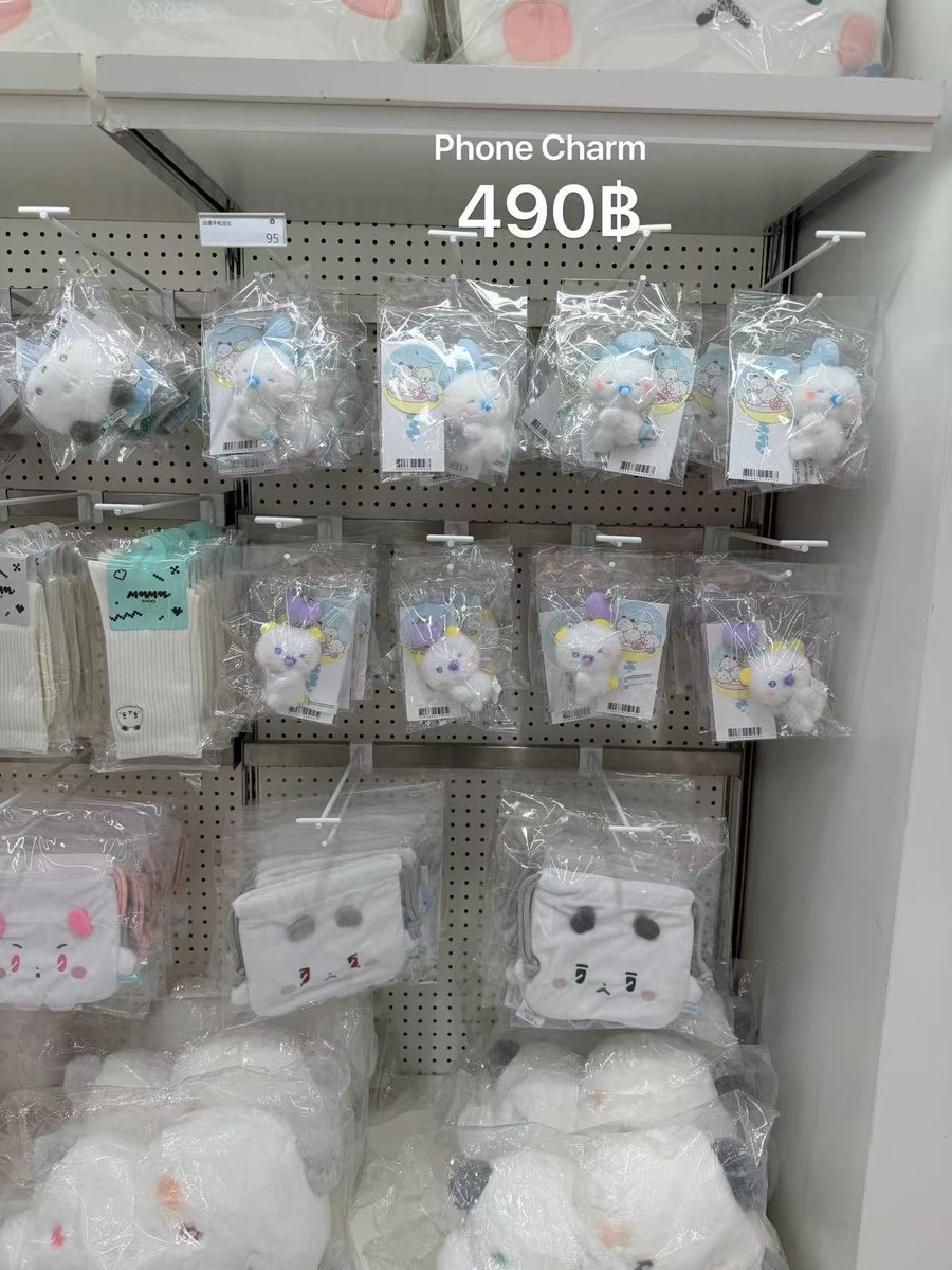 🫧Rabbit Job🫧 ขายไปเรื่อย 📍ลค.ใหม่เมนชั่นก่อน DM tweet media