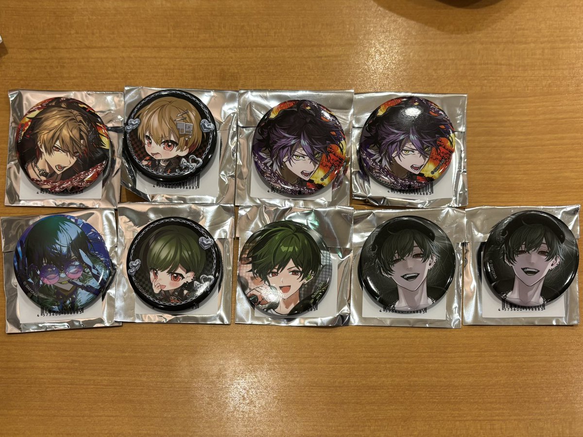 みんとさん@取引垢 tweet media