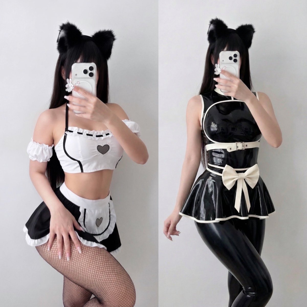 Latex Invicta tweet media