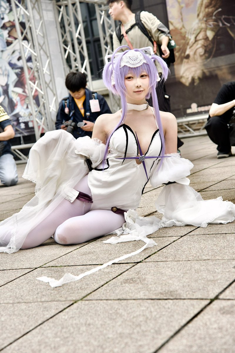 郝士傑 tweet media