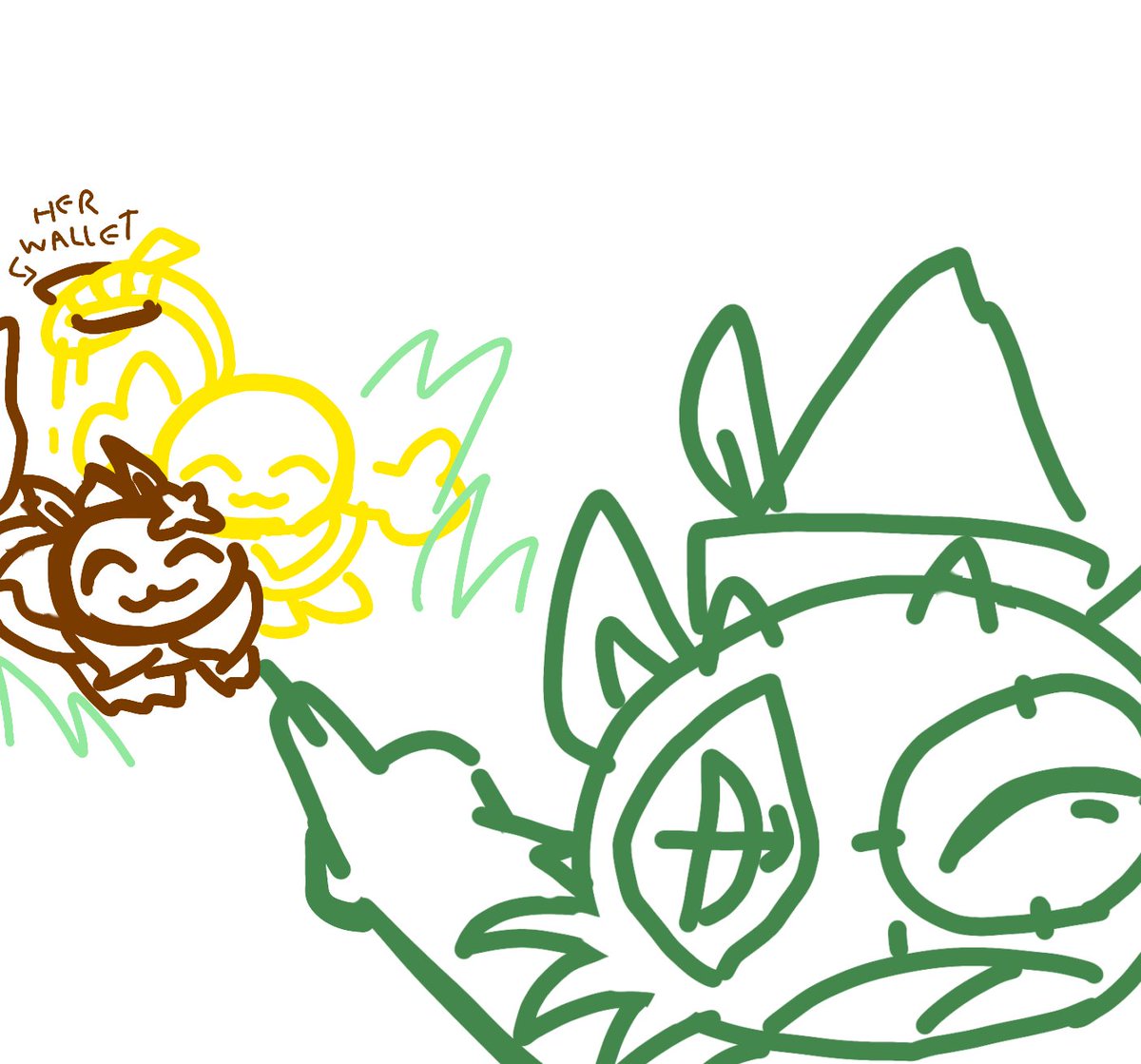 FIGHTER COLLAR FROM MEWGENICS! tweet media