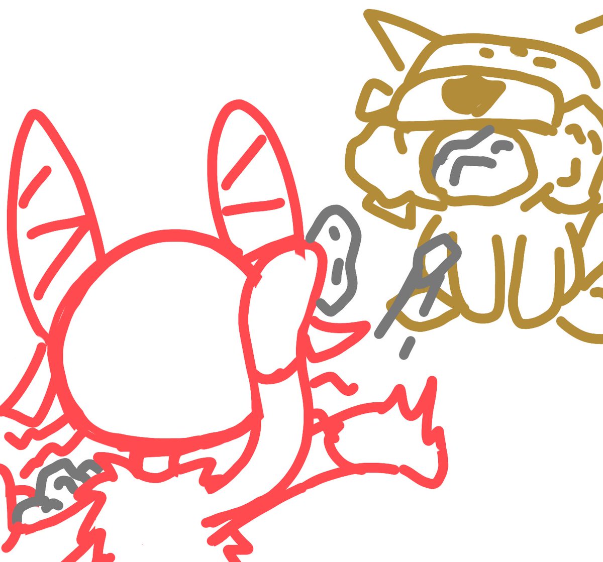 FIGHTER COLLAR FROM MEWGENICS! tweet media