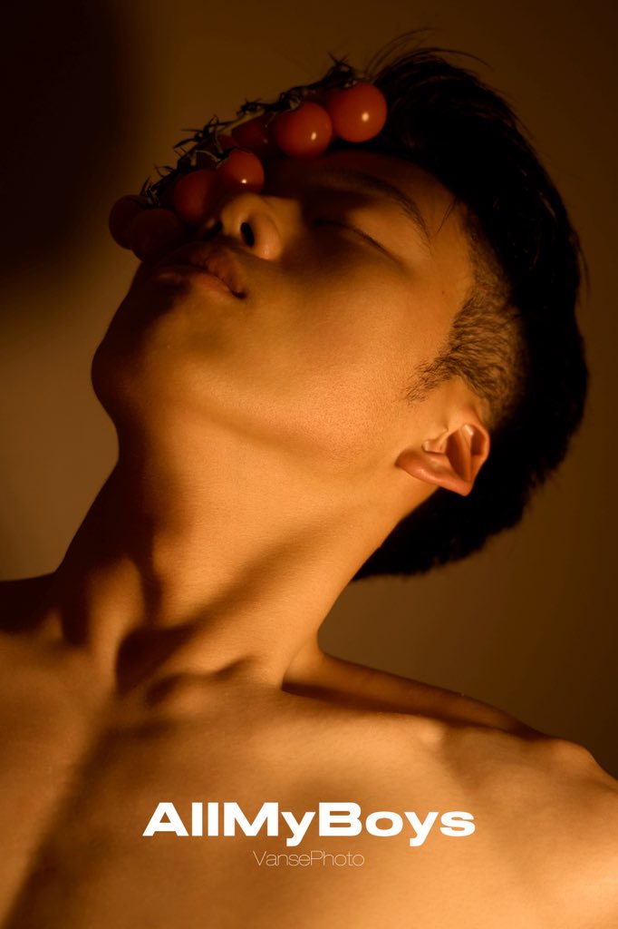 VansePhoto（杭州） tweet media