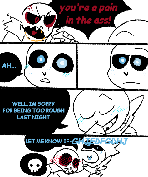 Daily Swap Sans tweet media