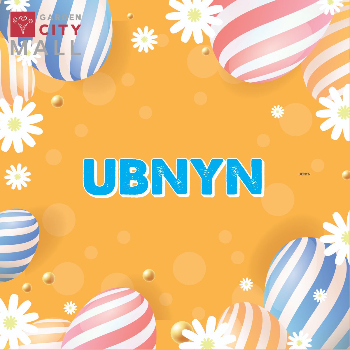 GardenCityNbi's tweet photo. Can you crack the scramble? 🥚
Unscramble ALL the Easter words, follow our page &amp; like this post for a chance to WIN an Easter gift! 

We will randomly select a winner from everyone who unscrambles all the words correctly.
#EasterFunventure #GardenCityMall #TheUltimateExperience https://t.co/Xx5BDn6hO1