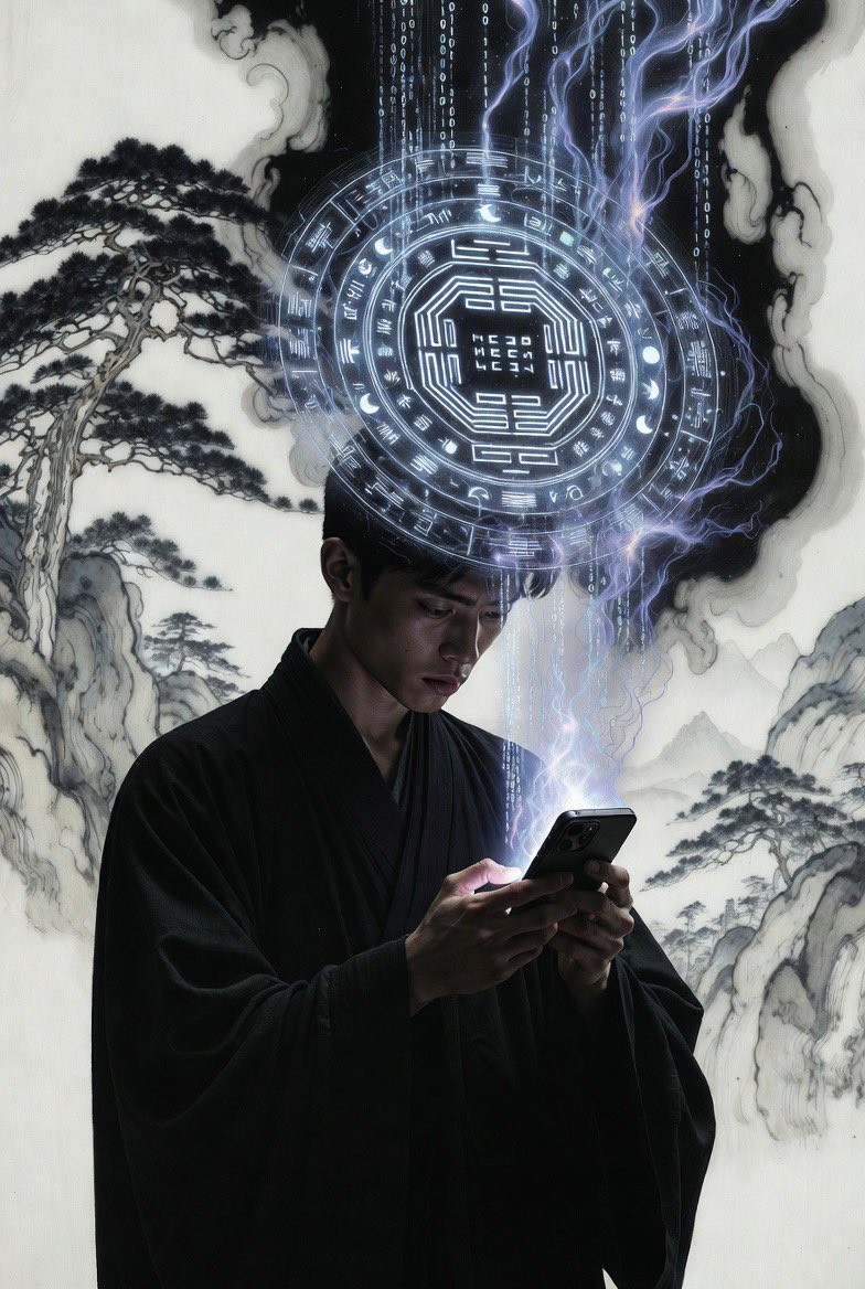 Lucent 林川 tweet media