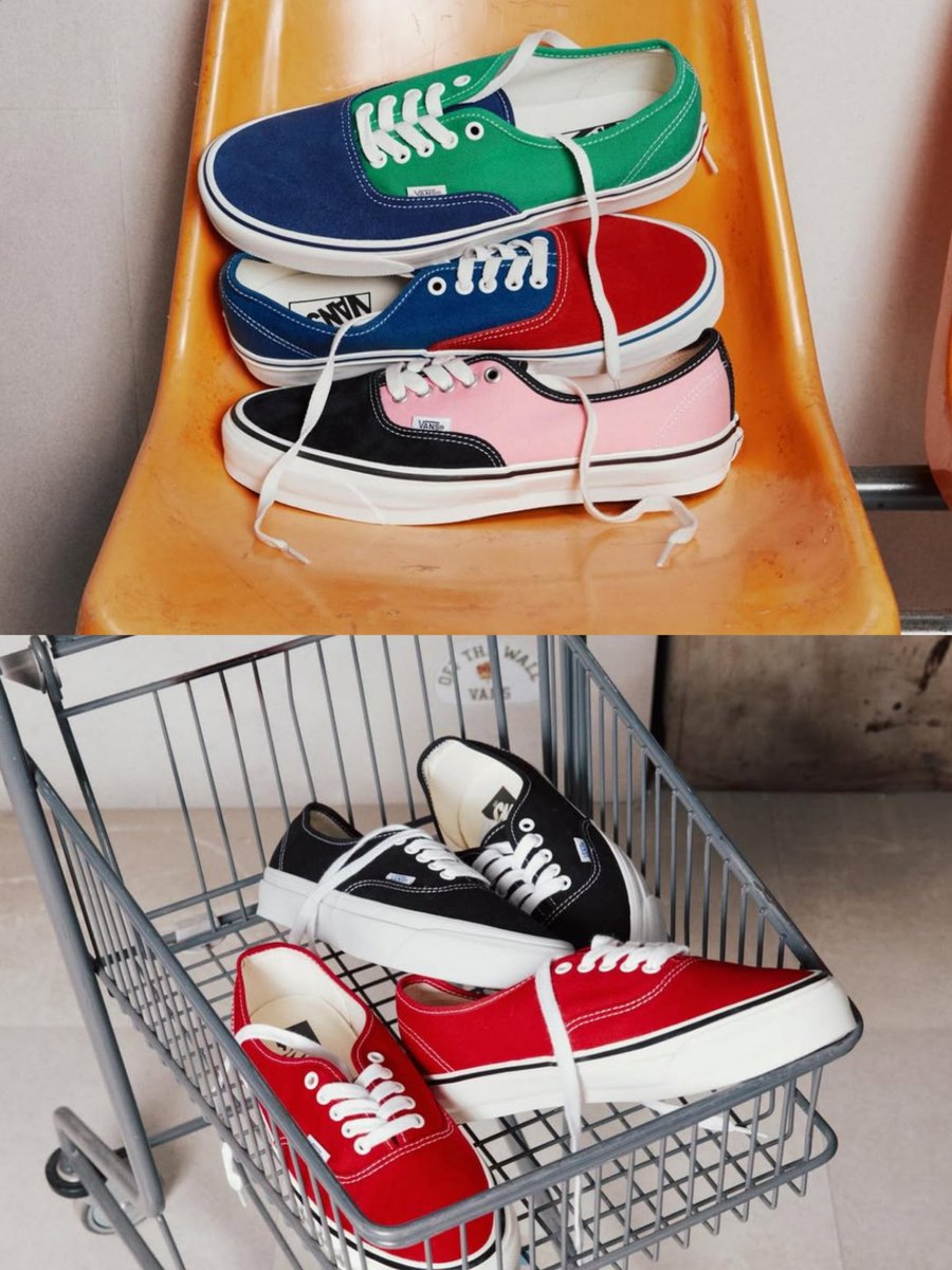 Just a pair of brothers with a good sense of style.