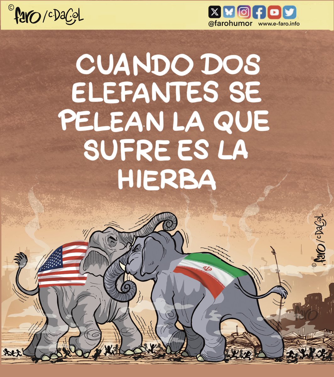 Andrés Faro tweet media