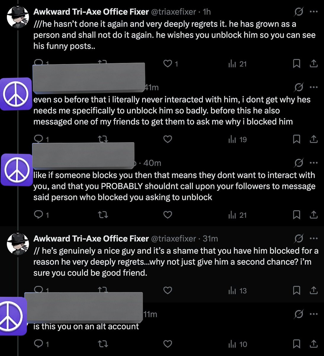 fnf elites tweet media