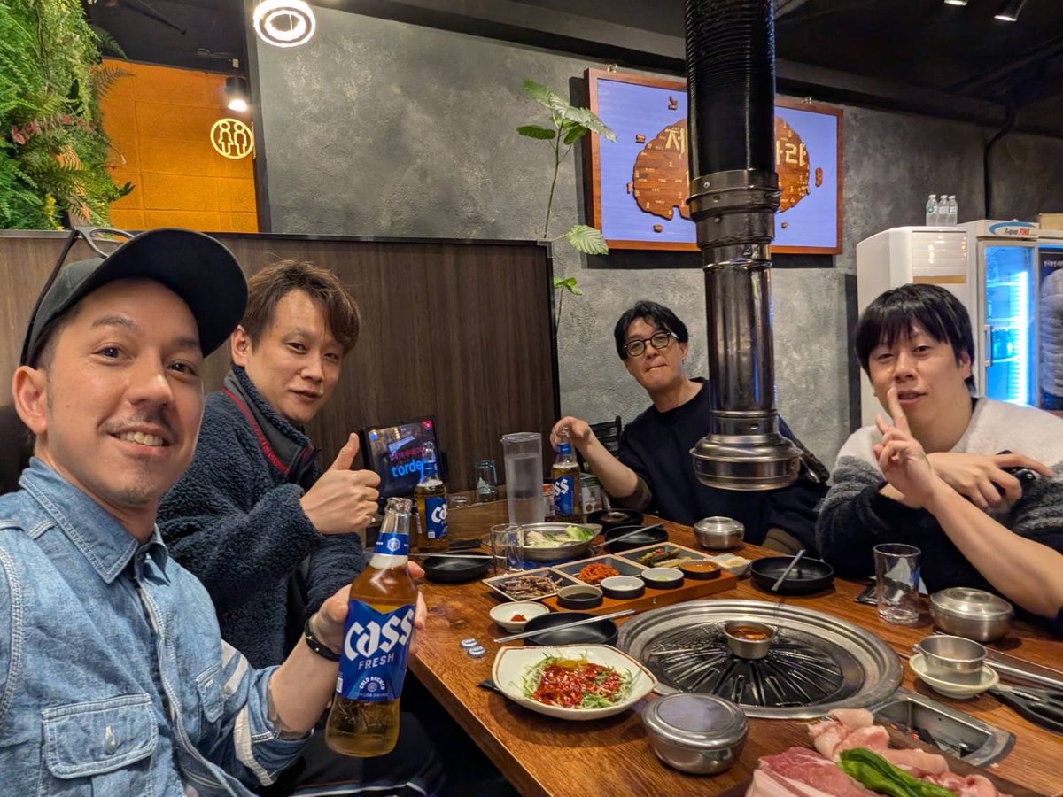 仁 tweet media