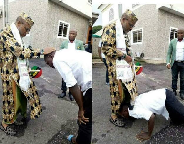 ÀRÍYỌ̀ tweet media