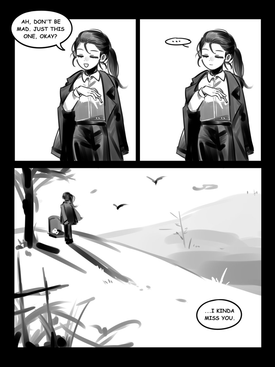 人活著就是為了睡覺_ tweet media