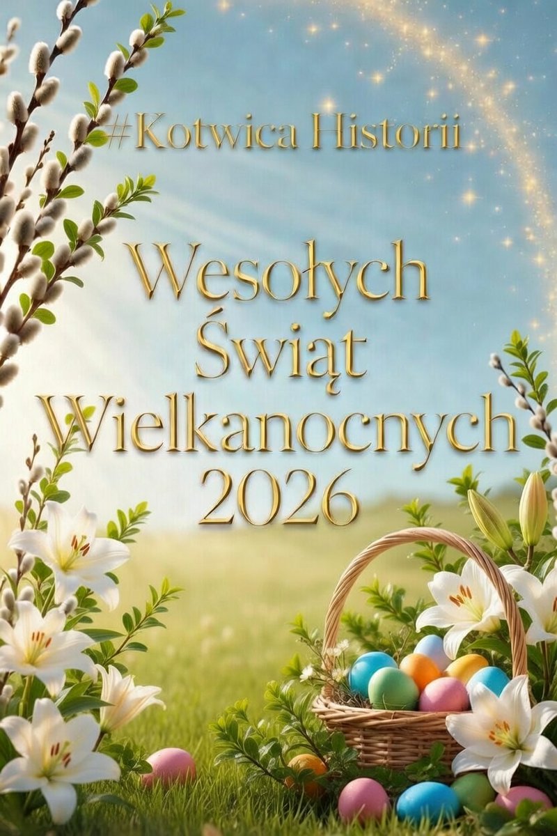 Ewa Kędzierska #KotwicaHistorii tweet media