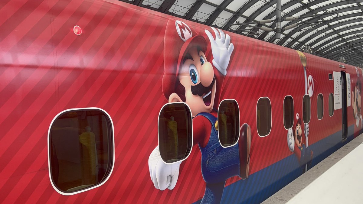 マックス tweet media