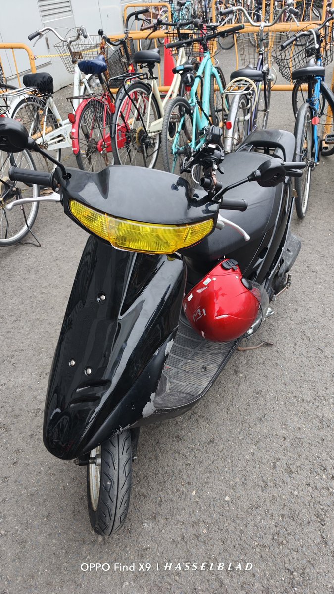 紅月 限界産廃ヤー tweet media