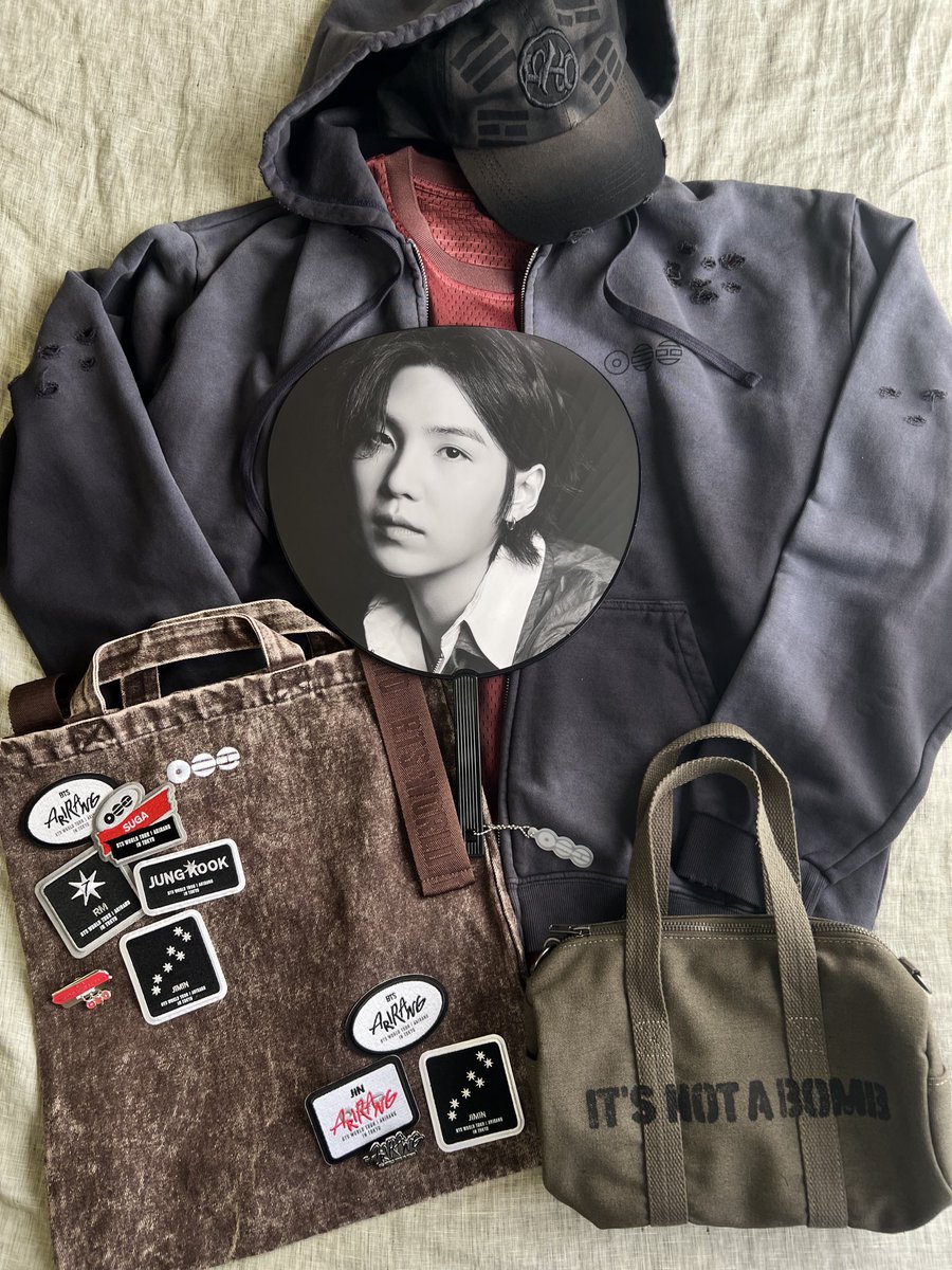 one of the ARMY ᵂᵂᵂᶠʸ ᴵᴺ ²⁰²⁵ tweet media