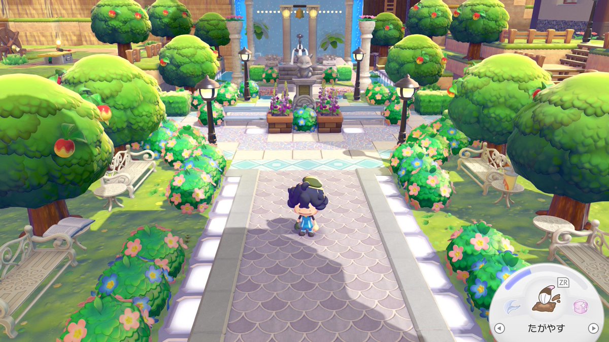 フジイ tweet media