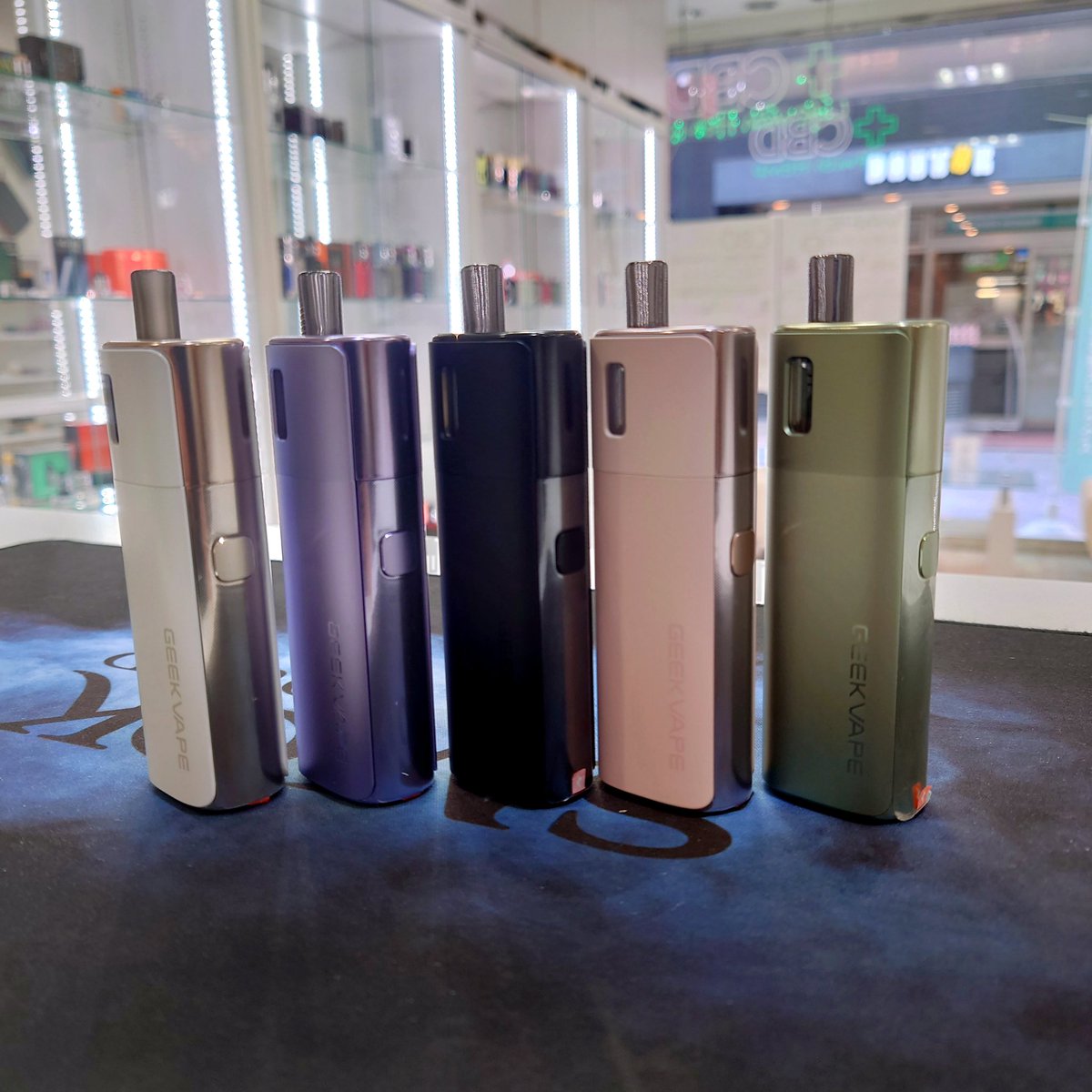 VapeLine広島 tweet media