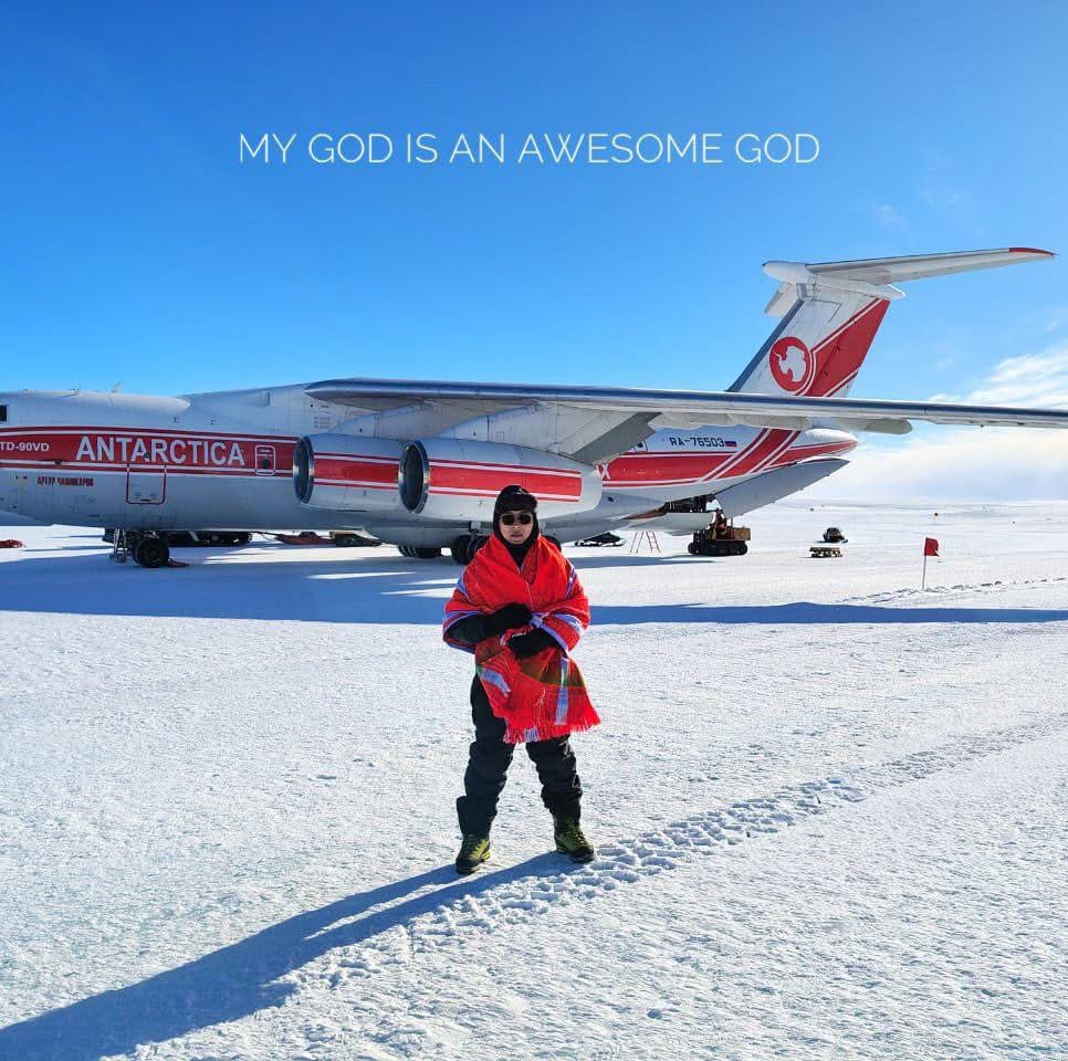 Ukhrul Times tweet media