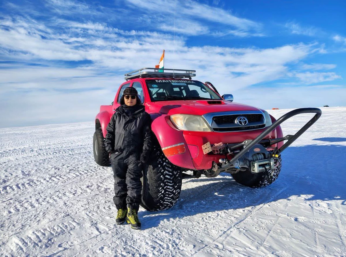 Ukhrul Times tweet media