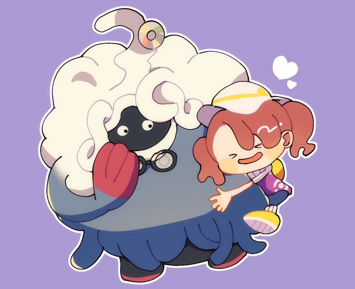 ☂️🍭 tweet media