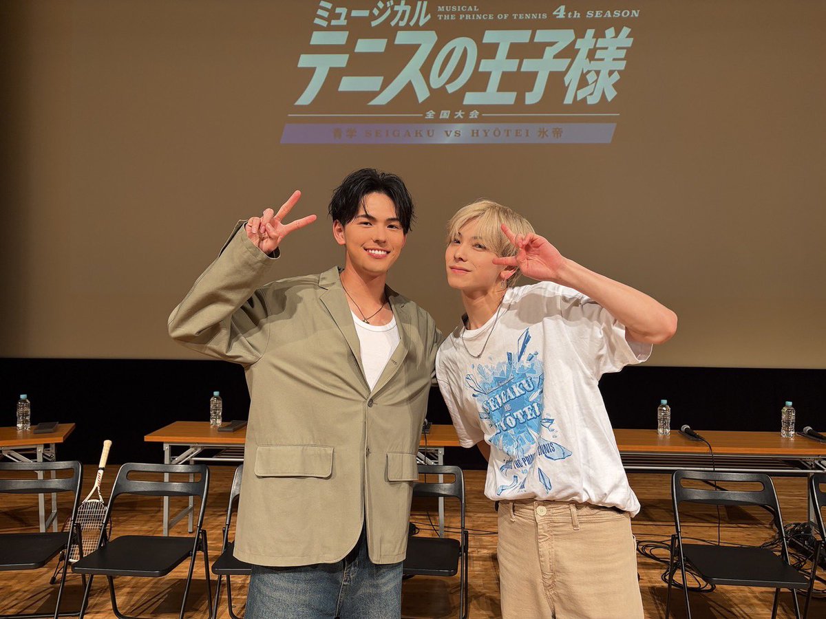 藤本力翔 tweet media