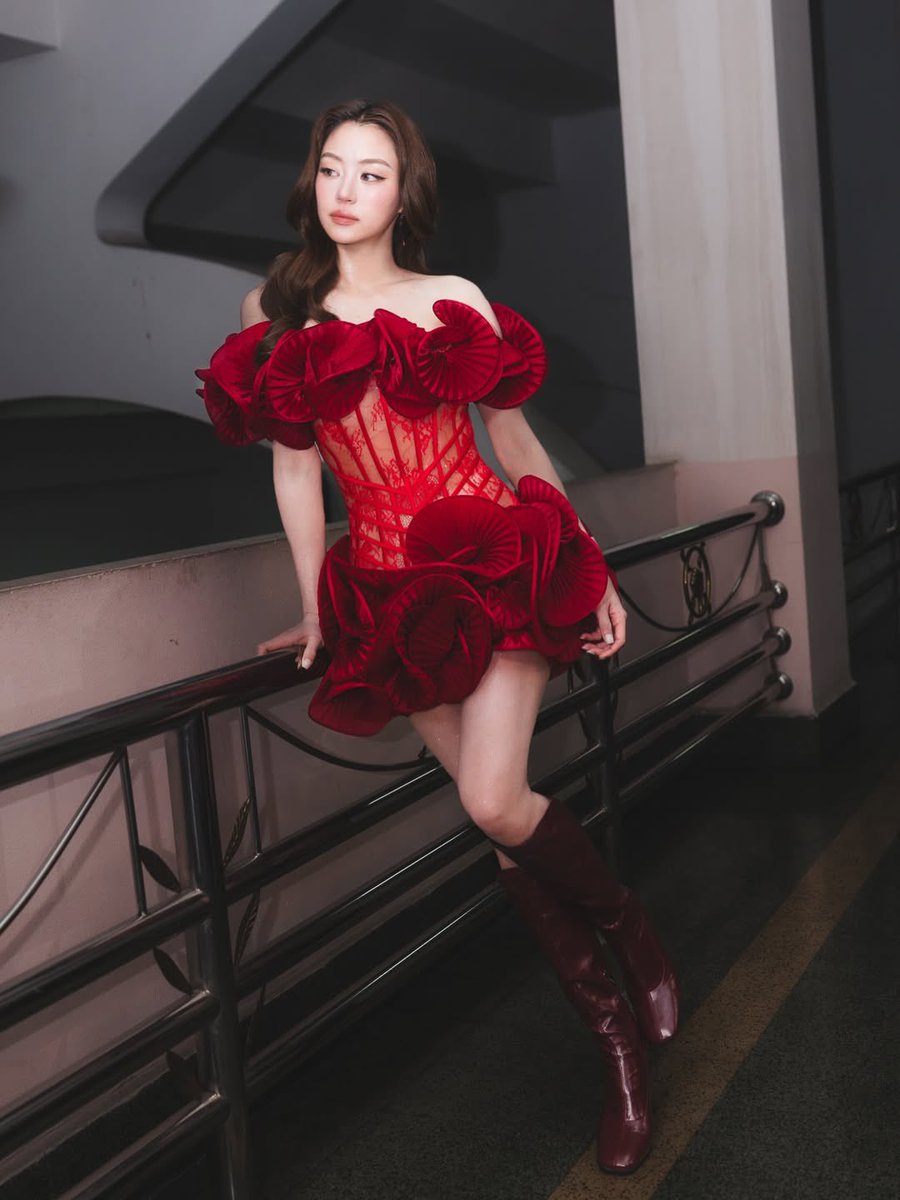 Miu Natsha Official tweet media