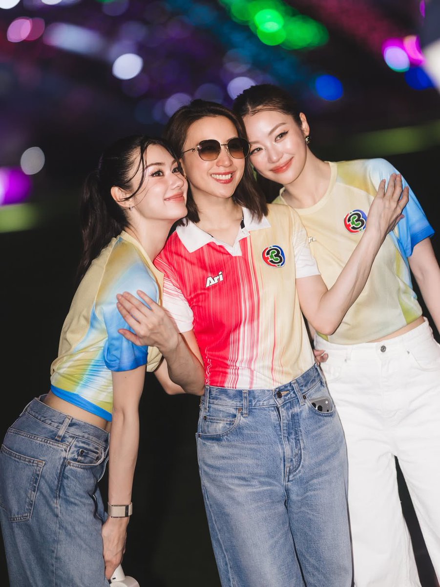 Miu Natsha Official tweet media