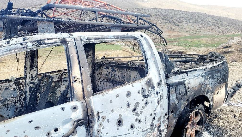 جمعیت هلال‌احمر ایران tweet media