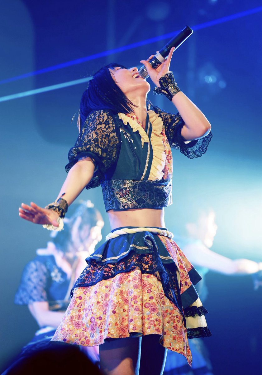 代永雪菜 💭💛JAPANARIZM tweet media