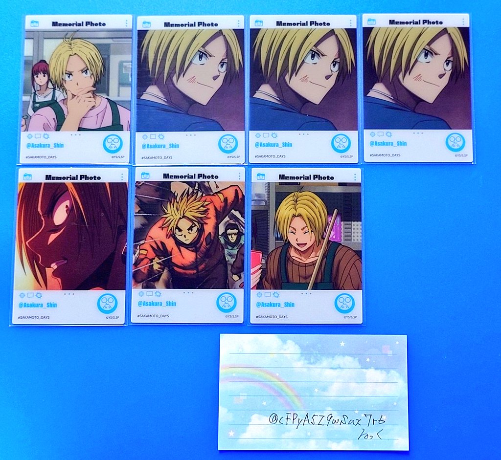 るっく tweet media