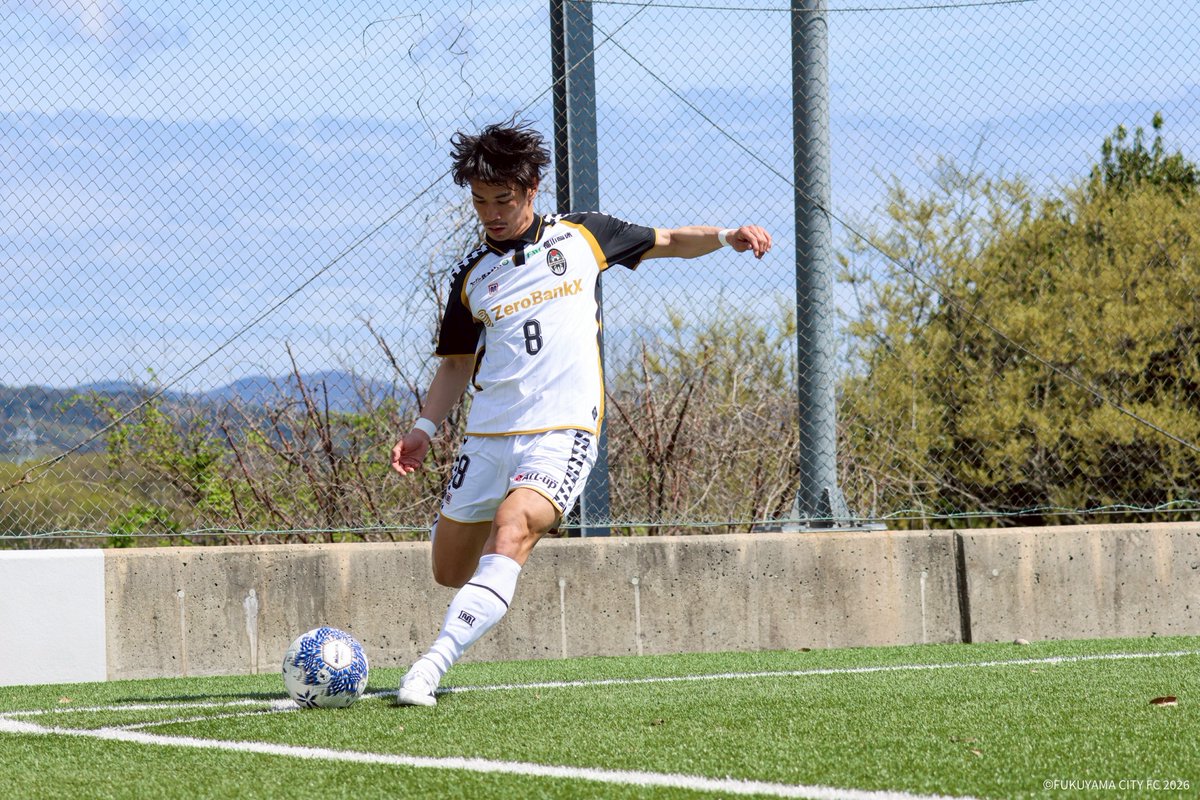 福山シティＦＣ｜公式 tweet media