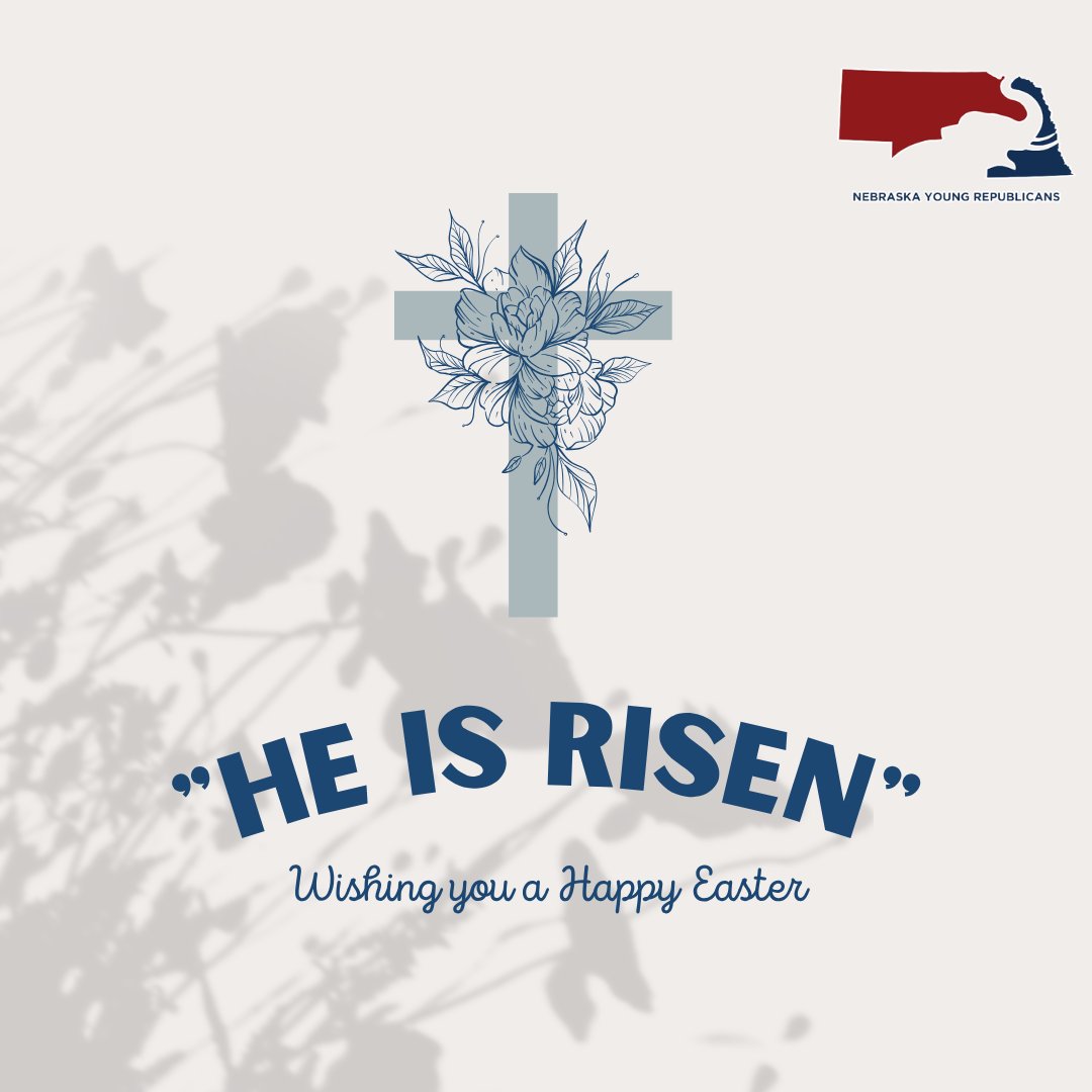 Nebraska Young Republicans tweet media